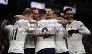 OM-Tottenham : Où en sont les Spurs ?