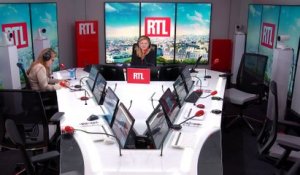 Le journal RTL de 20h du 01 novembre 2022