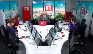 Le journal RTL du 02 novembre 2022