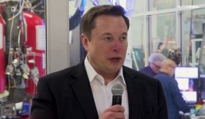 Twitter : 8 dollars pour certifier son compte, la dernière trouvaille d'Elon Musk