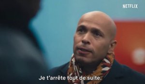 En Place : premier teaser de la série Netflix avec Jean-Pascal Zadi, Eric Judor, Benoît Poelvoorde...