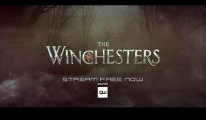 The Winchesters - Promo 1x05