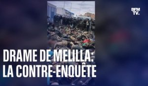Drame de Melilla: la contre-enquête