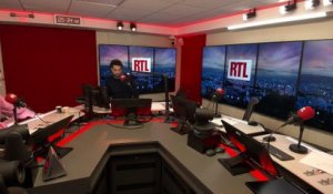 Le journal RTL de 5h30 du 03 novembre 2022