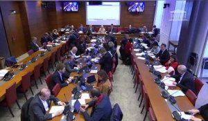 Commission des finances : Projet de loi de finances rectificative pour 2022 - Samedi 5 novembre 2022