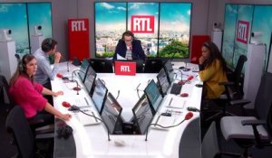 Le journal RTL de 18h du 03 novembre 2022
