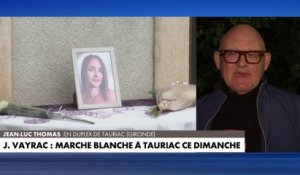 Affaire Justine Vayrac : les obsèques de la jeune femme célébrées aujourd'hui dans le Lot