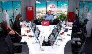 Le journal RTL de 7h30 du 04 novembre 2022