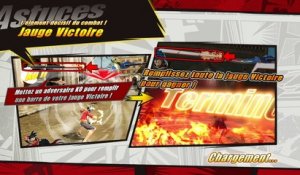 J-Stars Victory Vs+ online multiplayer - ps3