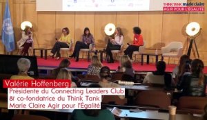 Semaine de l'Égalité 2022 : Empowerment et visibilité des femmes