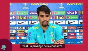 Qatar 2022 - Neymar, un joueur à suivre