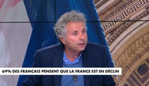 Gilles-William Goldnadel : «Je peux vous dire que j’ai vu mourir la Justice française»