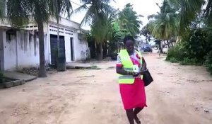 Togo : Le 5e recensement général de la population et de l'habitat officiellement lancé
