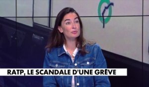 L'édito d'Agnès Verdier-Molinié : «RATP, le scandale d'une grève»