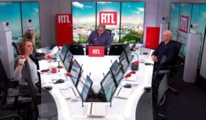Le journal RTL de 7h30 du 11 novembre 2022