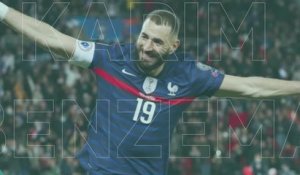 Qatar 2022 - Benzema, un joueur à suivre