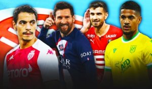 JT Foot Mercato : les clubs français tirent le gros lot en Coupe d'Europe !