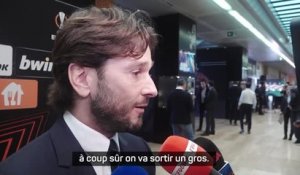Tirage - Kita : “Le FC Nantes est l'outsider”