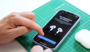 Airpods Pro (2ème génération) : Apple vous en met plein les oreilles