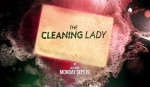 The Cleaning Lady - Promo 2x08