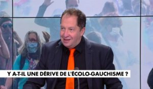 Michel Taube sur Sainte-Soline : «Ce qu’il s’est passé, c’est de la violence sur la police et l’empêchement d’un projet validé légalement»