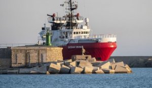 «  Il faut arrêter avec ce racisme primitif » : la Corse propose d'accueillir le navire Ocean Viking