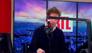 Le journal RTL de 5h30 du 10 novembre 2022