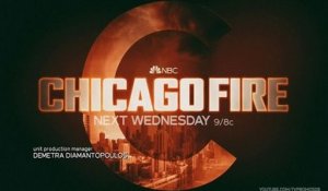 Chicago Fire - Promo 11x08