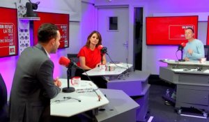 "Des centaines d'appels" pour avoir Emmanuel Macron en interview