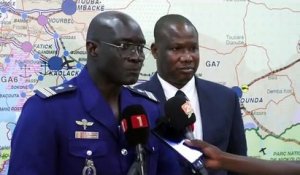 Formation du personnel de la Dscos: les explications du colonel Saboury Ndiaye
