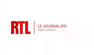 Le journal RTL de 15h du 11 novembre 2022