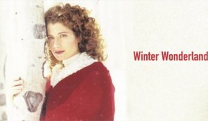 Amy Grant - Winter Wonderland (Visualizer)