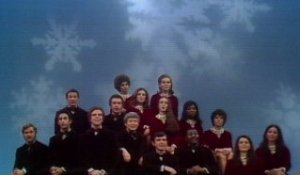 The Ed Sullivan Singers - Oh, How Lovely Is This Evening Round/We Three Kings/God Rest Ye Merry Gentlemen