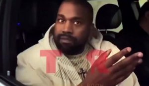 Kanye West Says they can’t control me, says mom was sacrificed along with Michael Jordans dad