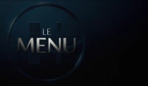 LE MENU (2022) Bande Annonce VF #2 - HD