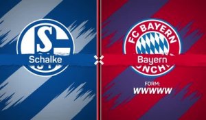 15e j. - Le Bayern enchaîne, Choupo-Moting aussi