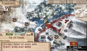 Valkyria Chronicles 3: Extra Edition online multiplayer - psp