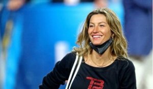 Gisele Bündchen : après son divorce avec Tom Brady, elle prend une décision étonnante