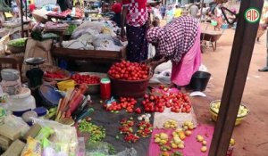 Région-Gagnoa / Le comité de lutte contre la vie chère satisfait du respect des prix par les commerçants