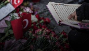 Le gouvernement turc accuse le PKK d'avoir commandité l'attentat d'Istanbul