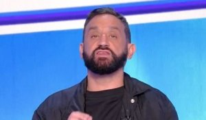 Cyril Hanouna livre sa vérité sur "l'affaire Boyard"