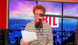 Le journal RTL de 5h30 du 15 novembre 2022