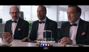 La presse unanime dénonce le "désastre" des Inconnus hier soir sur TF1: Entre "naufrage" et "malaise", les mots forts des internautes relayés par les médias