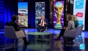 Mondial-2022 au Qatar : pas de boycott européen en vue