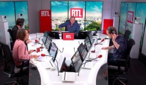 Le journal RTL de 7h du 16 novembre 2022