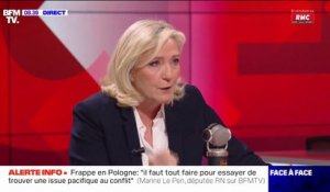 Tauromachie: Marine Le Pen en faveur de l'interdiction de la corrida aux mineurs