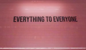 Reneé Rapp - Everything To Everyone (Intro)
