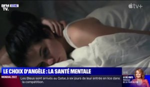 Le choix d'Angèle - Le film de Selena Gomez sur la santé mentale