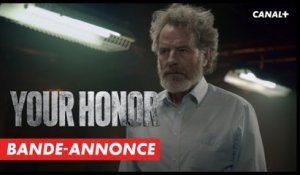 Your Honor saison 2 - Bande-annonce
