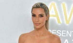 Kim Kardashian : a-t-elle voulu faire de l’ombre à Pete Davidson à travers une vidéo TikTok ?